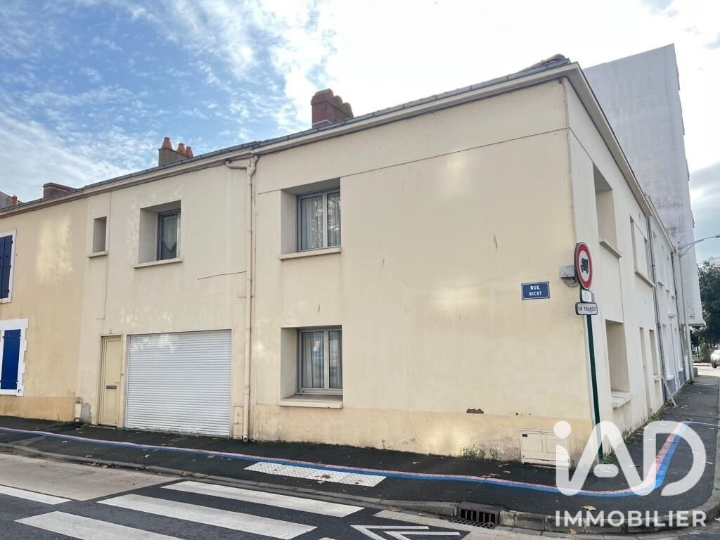 Casa en Estación-Saint Michel, Les Sables-d'Olonne, Francia 2 - 18830890