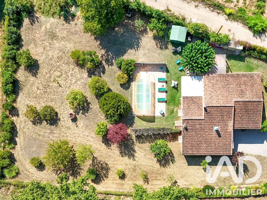 House in Barjols, Provence-Alpes-Côte d'Azur, France 4 - 18830915