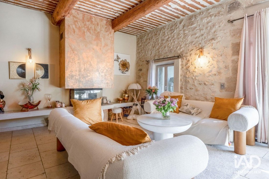 Casa en Cavaillon, Provenza-Alpes-Costa Azul, Francia 4 - 18830932