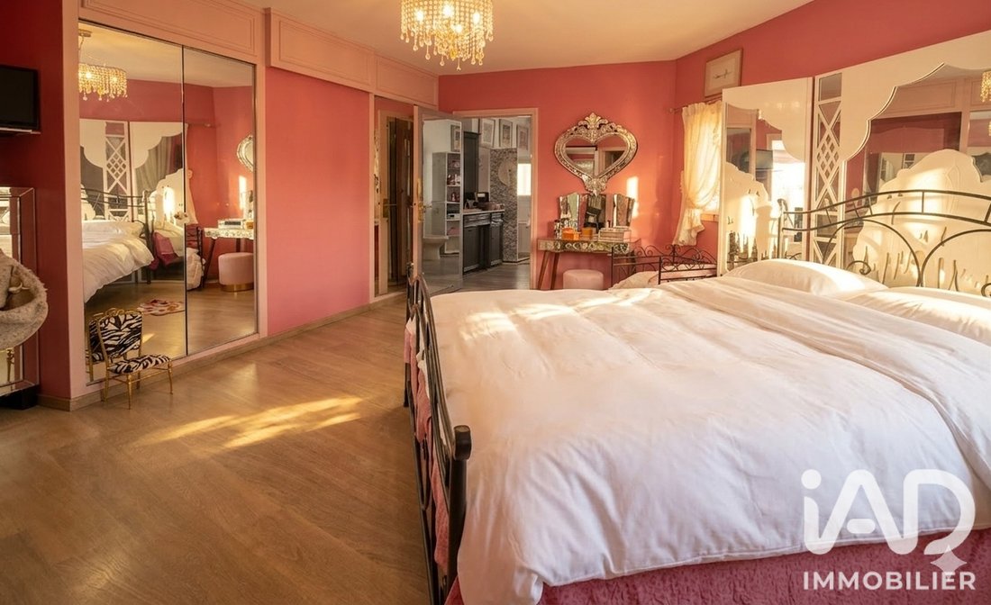 Casa a Hyères, Provenza-Alpi-Costa Azzurra, Francia 5 - 18831098