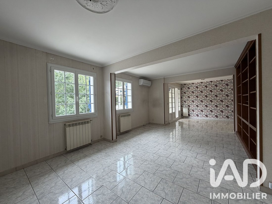 House in Centre, Tarnos, France 5 - 18831144