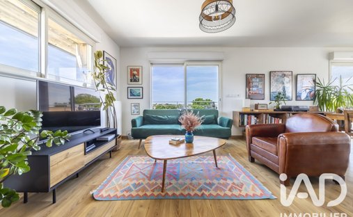 Apartment in Anglet, Nouvelle-Aquitaine, France 1