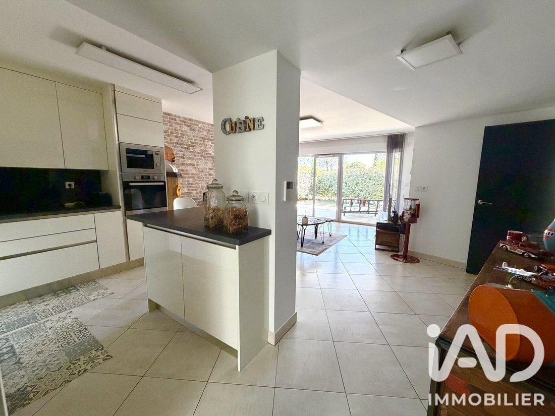 Appartement à Counillier Valescure, Fréjus, France 4 - 18830997