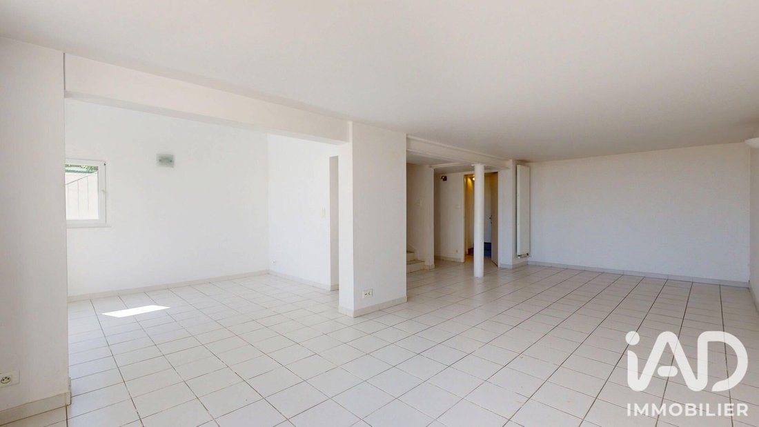 House in Les Savarounes-Les Hauts de Chamalieres, Chamalieres, France 5 - 17278171