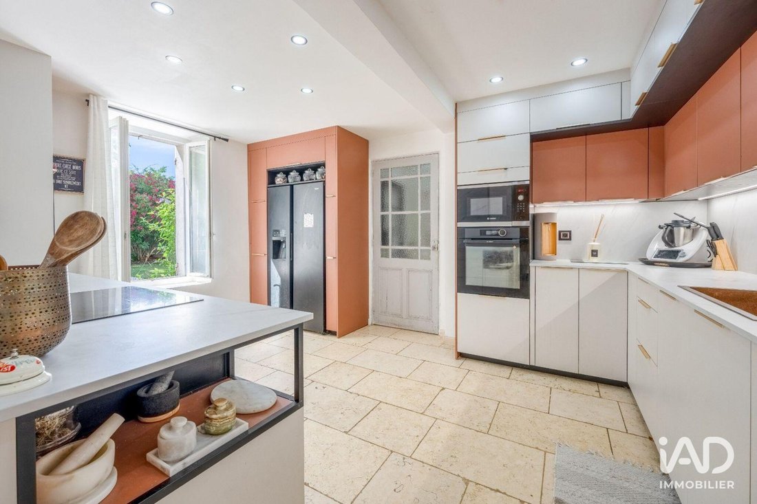 Casa en Cavaillon, Provenza-Alpes-Costa Azul, Francia 5 - 18830932