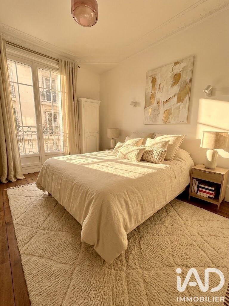 Appartement à Saint James-Général Koenig, Neuilly-sur-Seine, France 3 - 17713723