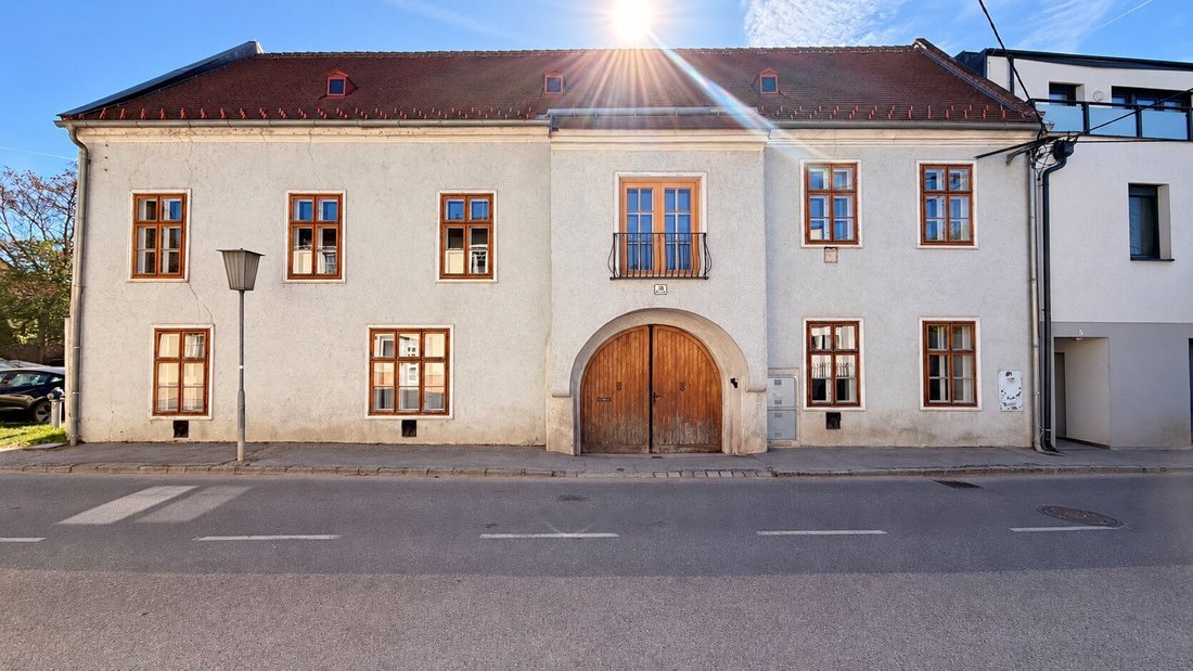 House in Mistelbach, Lower Austria, Austria 1 - 18828185