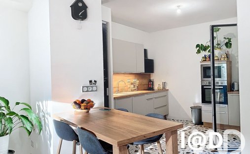 Apartment in Procé - Monselet, Nantes, France 1