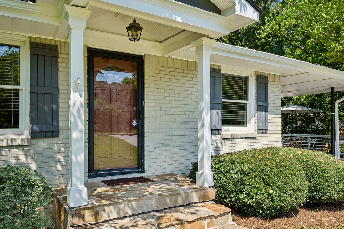 Haus in Brookhaven, Georgia, Vereinigte Staaten 2 - 18828648