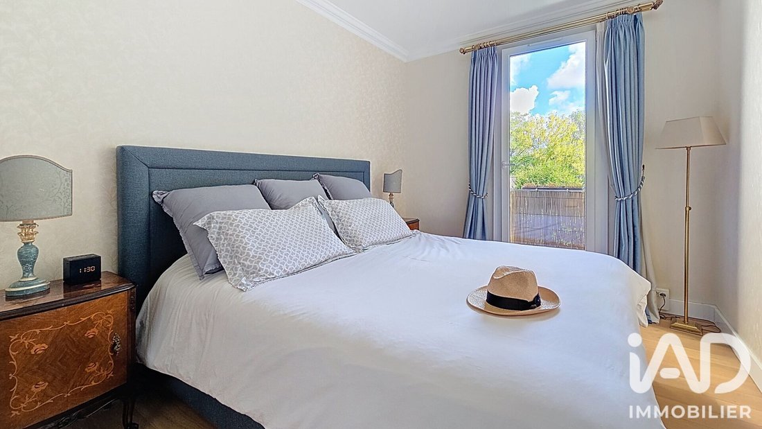Apartamento en Sevres, Isla de Francia, Francia 2 - 18831018