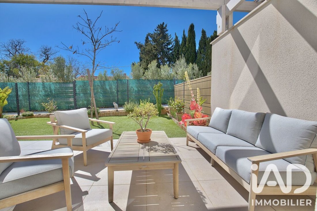 Haus in La Ciotat, Provence-Alpes-Côte d'Azur, Frankreich 4 - 18830841