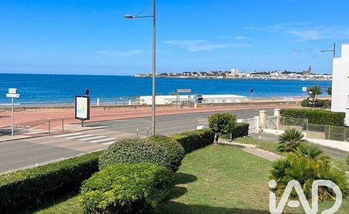 Apartment in L'Yeuse, Royan, France 1