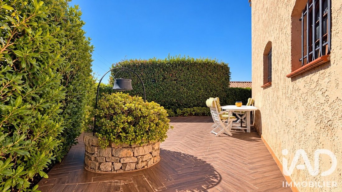 House in Carqueiranne, Provence-Alpes-Côte d'Azur, France 2 - 18830931