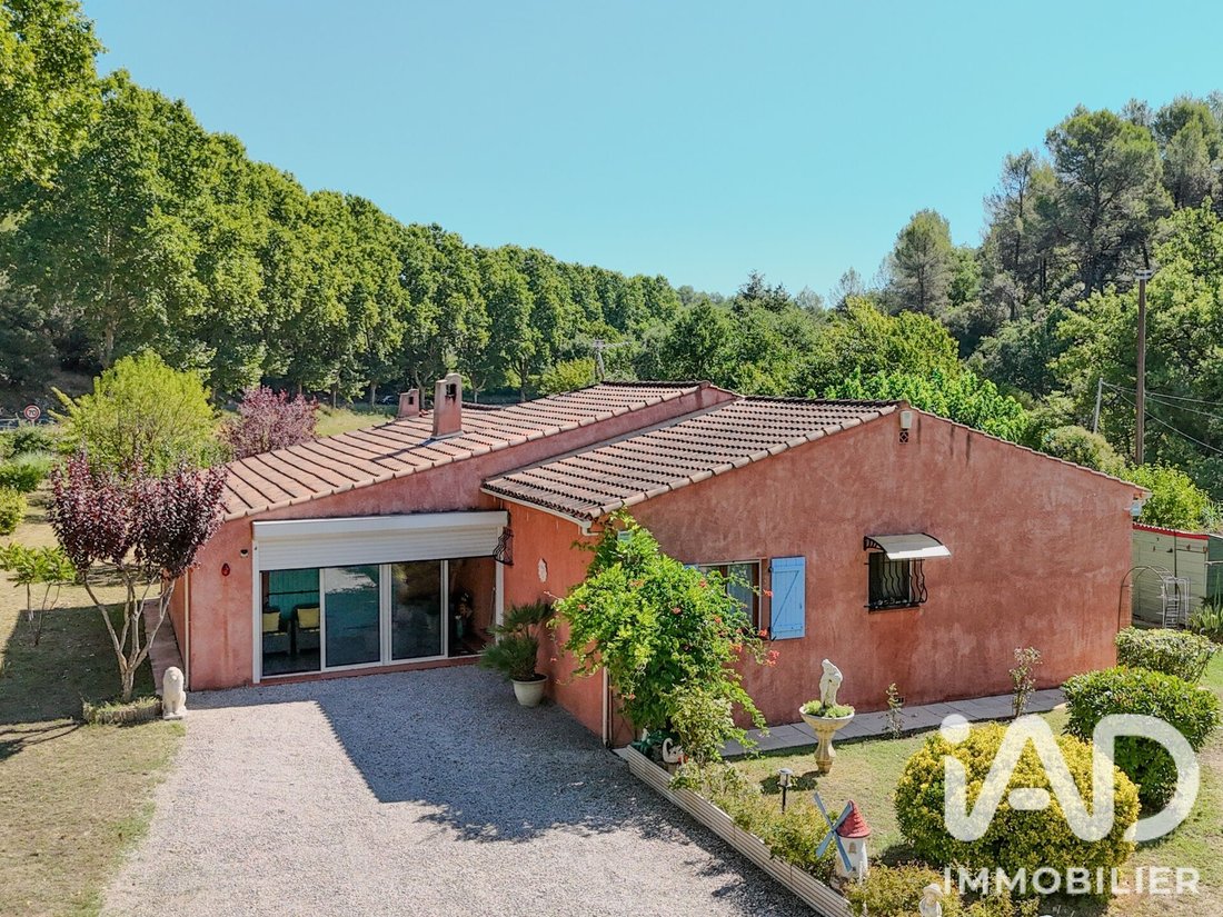 House in Barjols, Provence-Alpes-Côte d'Azur, France 3 - 18830915