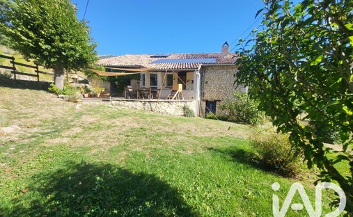 Casa en Rottier, Auvernia-Ródano-Alpes, Francia 1