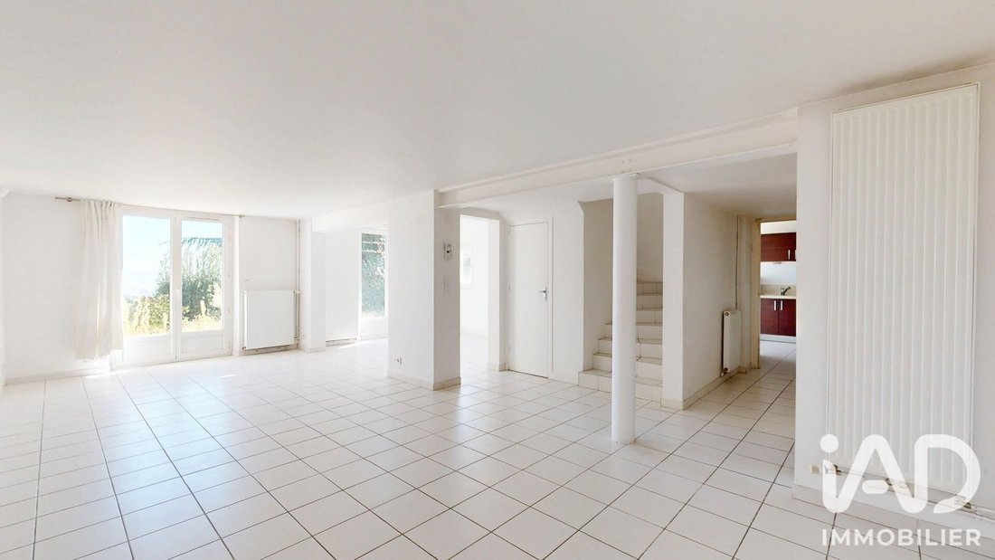 House in Les Savarounes-Les Hauts de Chamalieres, Chamalieres, France 4 - 17278171