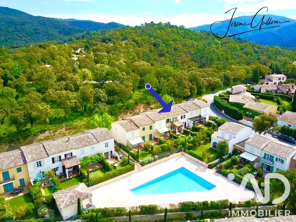 Maison à La Môle, Provence-Alpes-Côte d'Azur, France 2 - 18831186