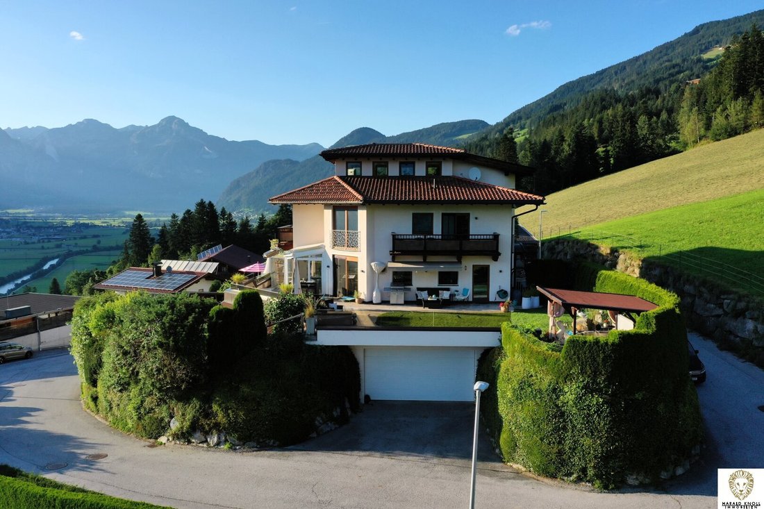 House in Hart im Zillertal, Tyrol, Austria 2 - 18828105