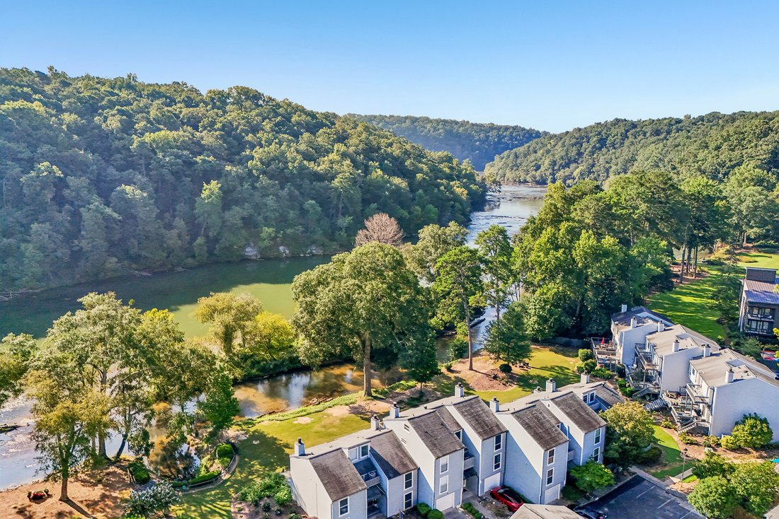 Townhouse en Atlanta, Georgia, Estados Unidos 1 - 18828681