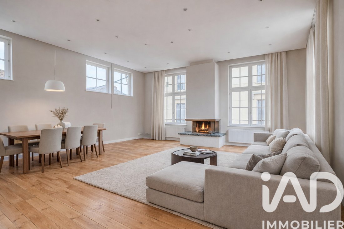 Apartment in Meaux, Ile-de-France, France 3 - 17692359