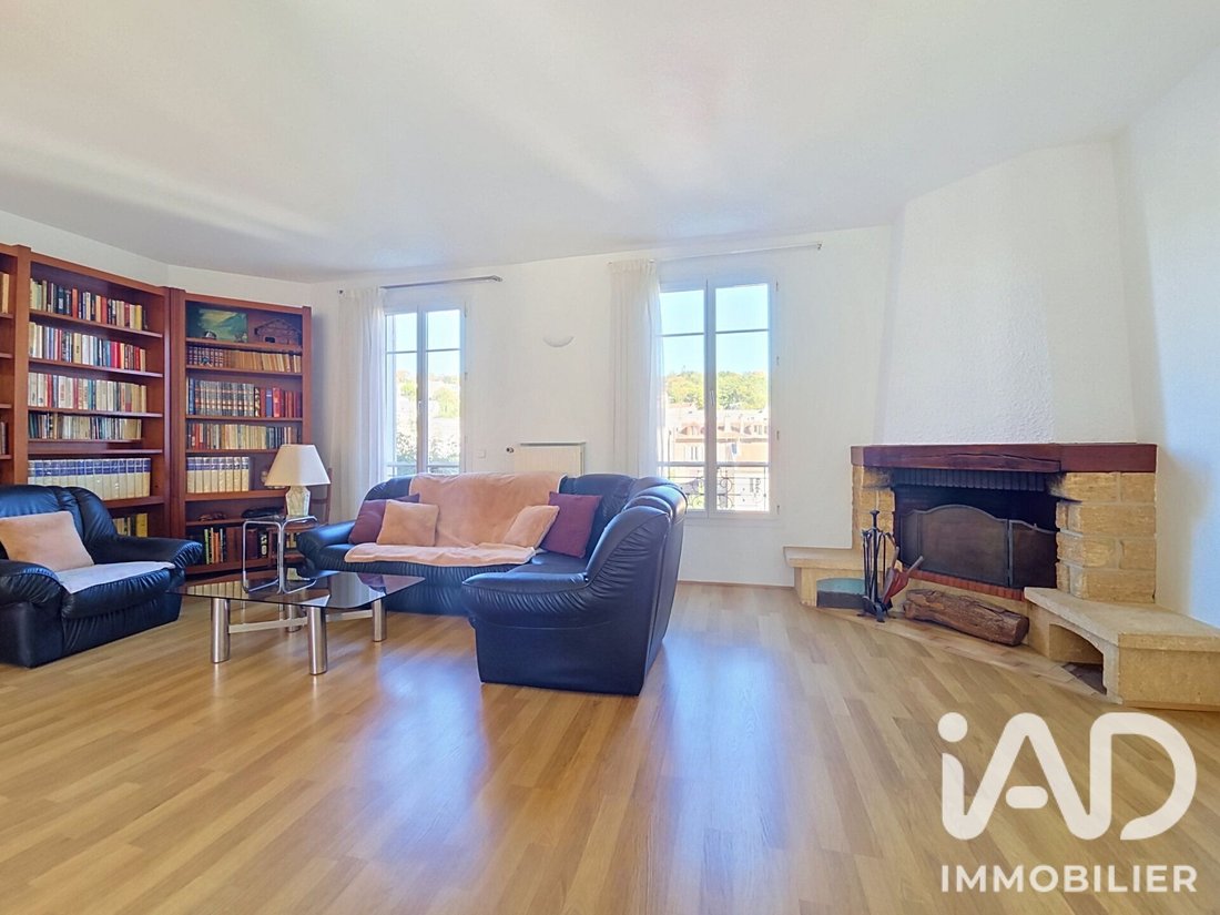Appartement à Manufacture-Brimborion-SEL-Division Leclerc, Sèvres, France 3 - 18830866