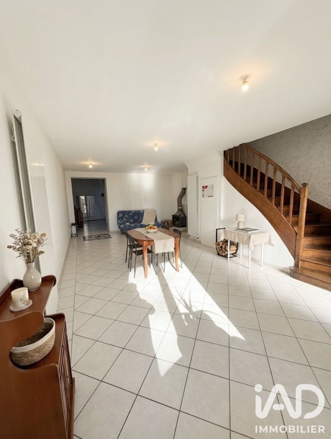 Haus in Cusset, Villeurbanne, Frankreich 4 - 18830883