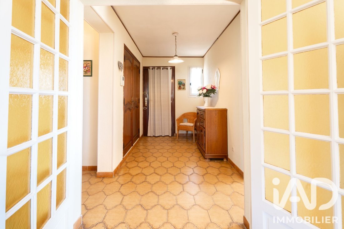 Haus in La Ciotat, Provence-Alpes-Côte d'Azur, Frankreich 5 - 18830956