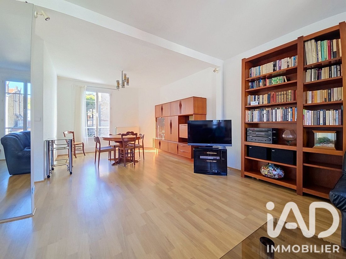 Appartement à Manufacture-Brimborion-SEL-Division Leclerc, Sèvres, France 2 - 18830866
