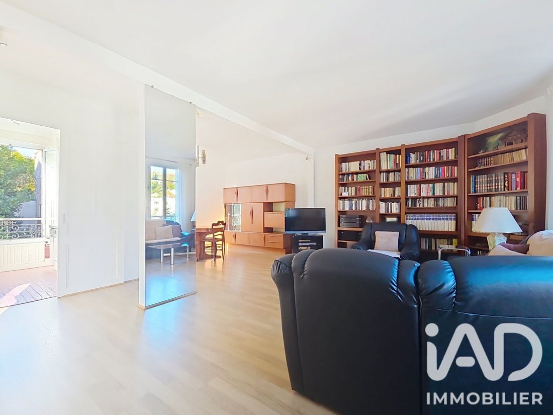 Appartement à Manufacture-Brimborion-SEL-Division Leclerc, Sèvres, France 1 - 18830866