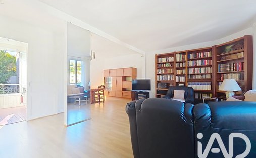 Appartement à Manufacture-Brimborion-SEL-Division Leclerc, Sèvres, France 1