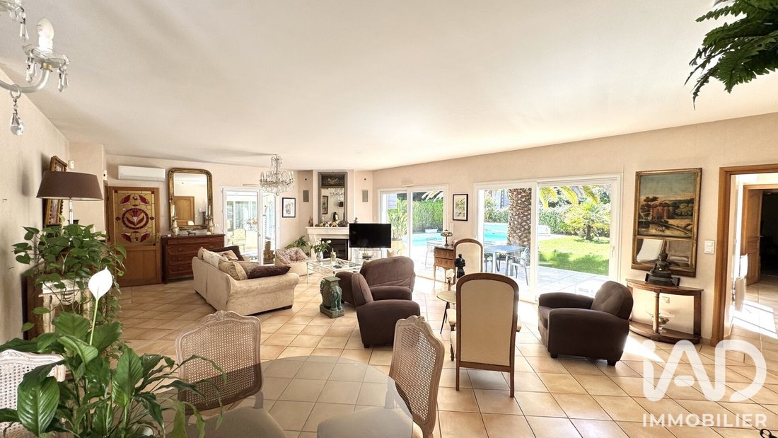 House in Labordotte-La Colline, Biarritz, France 5 - 18831028