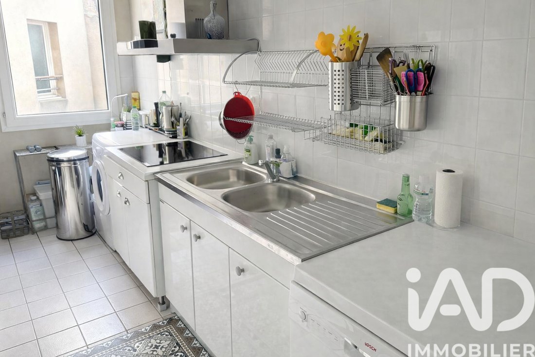 Apartamento en Amidonniers-Caffarelli, Toulouse, Francia 3 - 17288099
