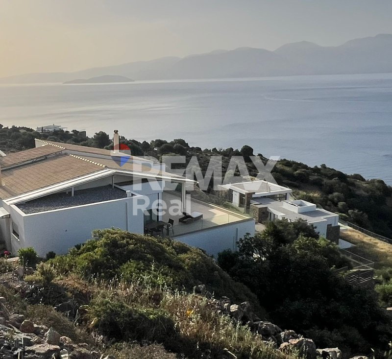 Villa in Community of Agios Nikolaos, Agios Nikolaos, Griechenland 1 - 18828622