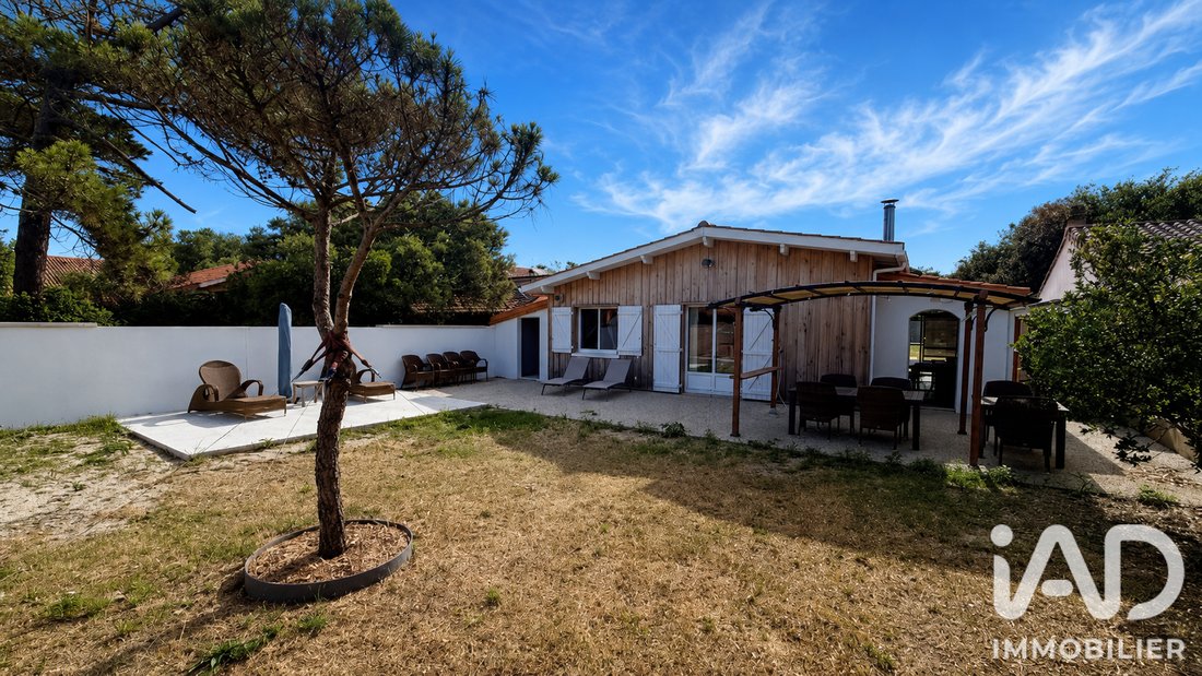 House in Hourtin, Nouvelle-Aquitaine, France 1 - 18830993