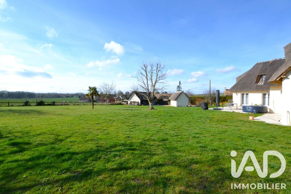 House in Saint-Martin-des-Champs, Ile-de-France, France 2 - 18831024