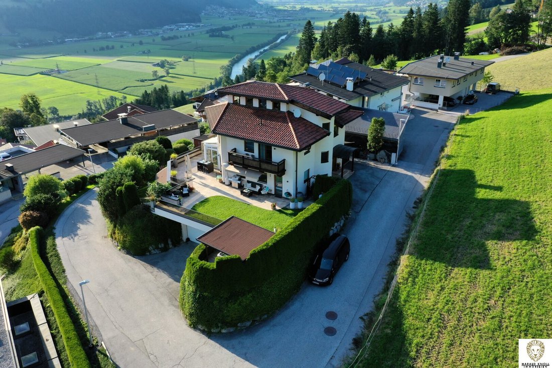 House in Hart im Zillertal, Tyrol, Austria 3 - 18828105