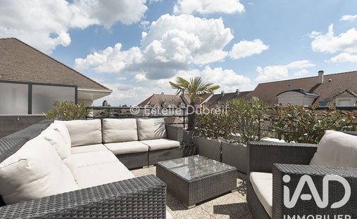 Appartement à Montigny-le-Bretonneux, Île-de-France, France 1