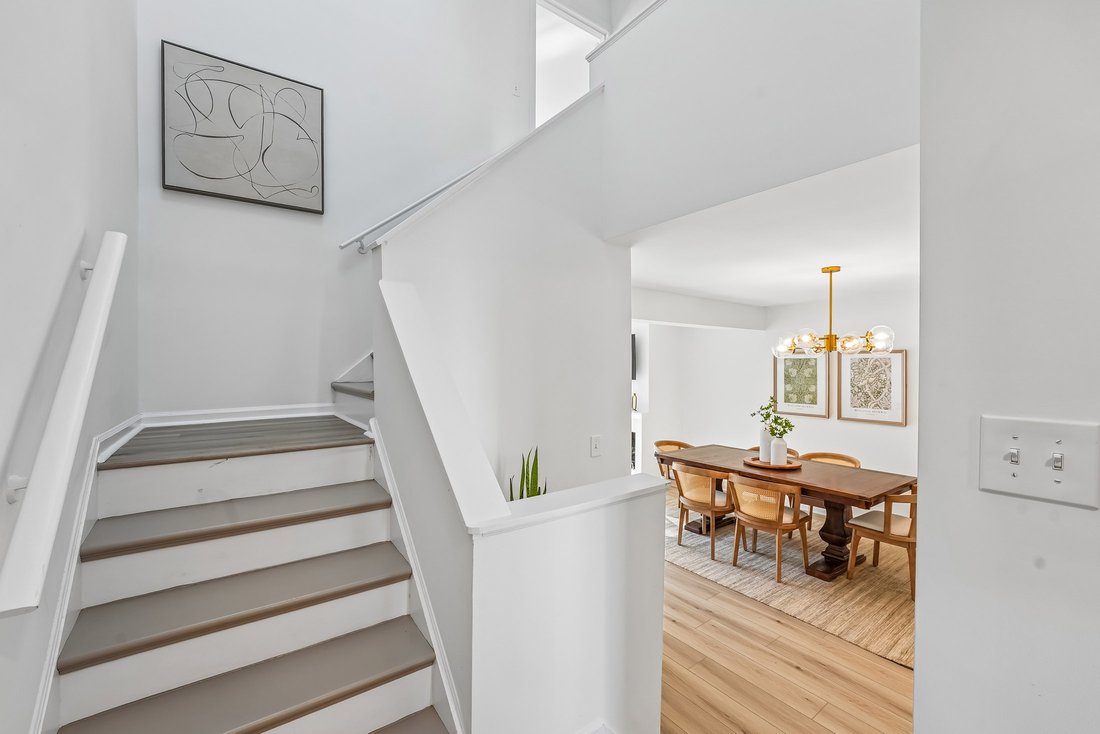 Townhouse en Atlanta, Georgia, Estados Unidos 5 - 18828681