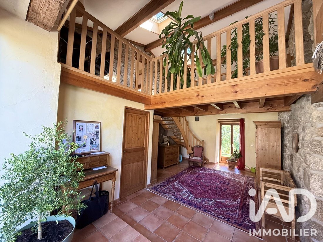 Casa en Marlhes, Auvernia-Ródano-Alpes, Francia 2 - 18830804