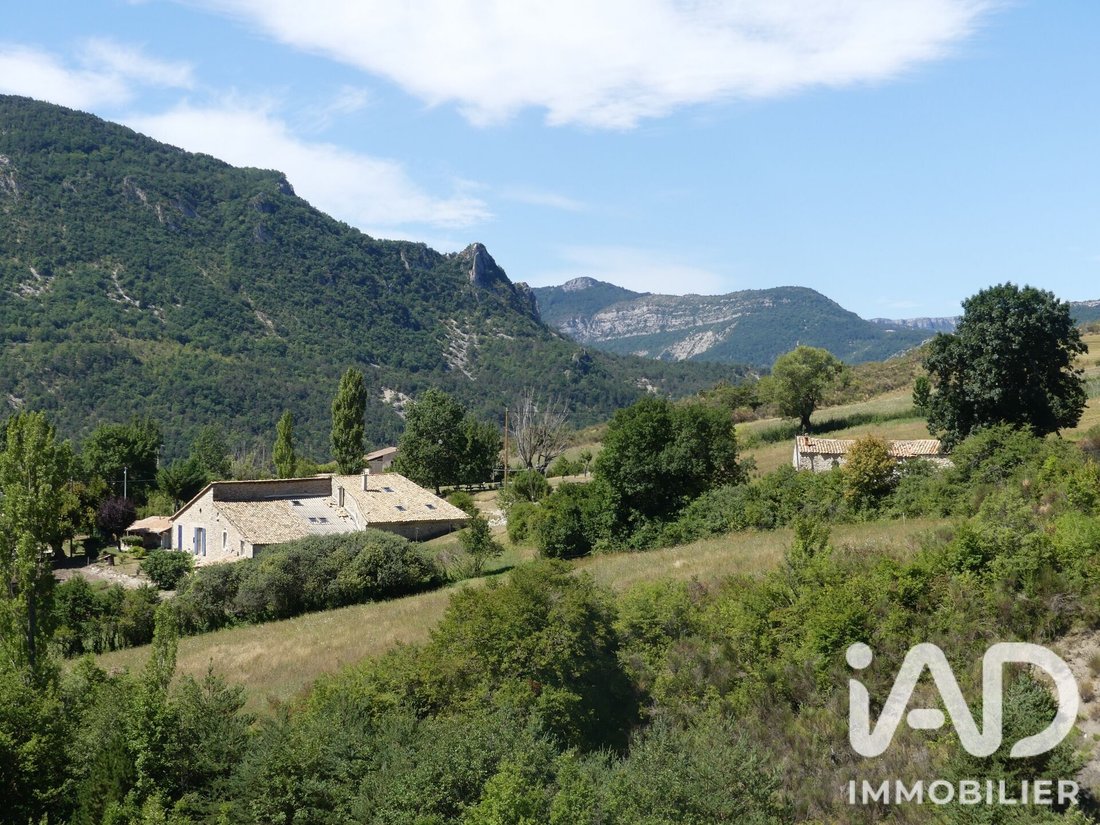 Haus in Rottier, Auvergne-Rhone-Alpen, Frankreich 2 - 18831147