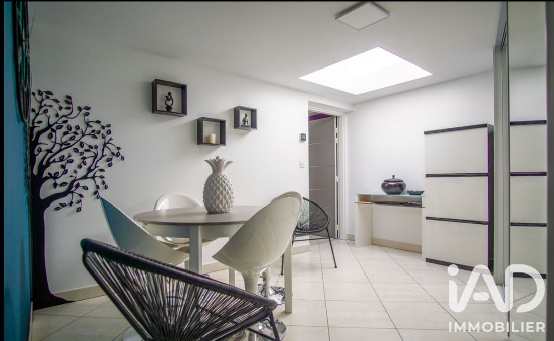 Appartement à Counillier Valescure, Fréjus, France 5 - 18830997