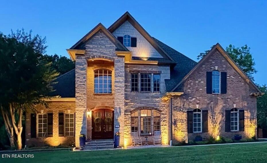Haus in Knoxville, Tennessee, Vereinigte Staaten 1 - 17863494