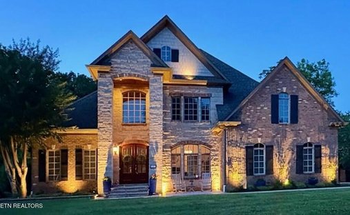 Casa a Knoxville, Tennessee, Stati Uniti 1