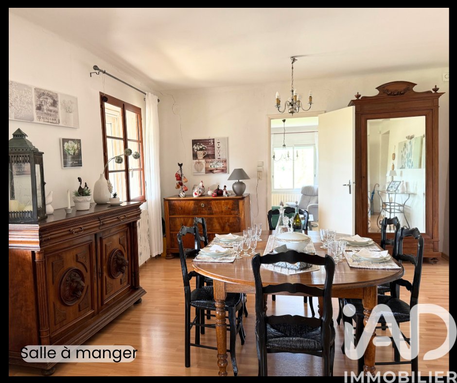 Casa en Périurbain Sud, Bagnols-sur-Cèze, Francia 4 - 17658439