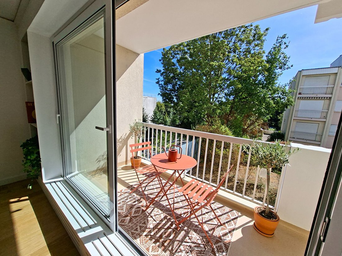 Apartamento en Côte Saint Louis, Garches, Francia 3 - 18828246