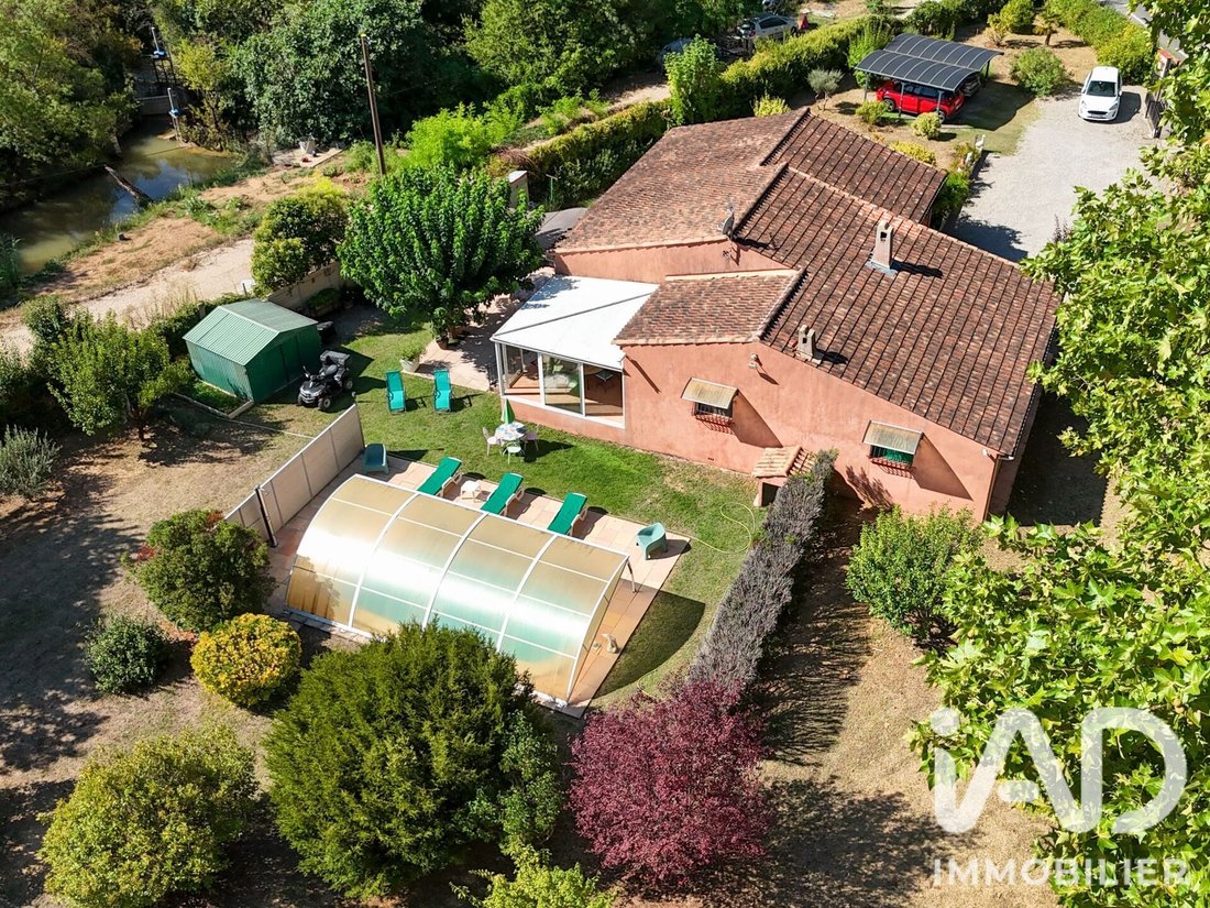 House in Barjols, Provence-Alpes-Côte d'Azur, France 1 - 18830915