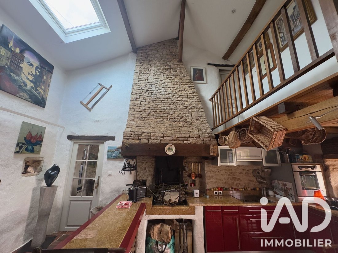 House in Vanzay, Nouvelle-Aquitaine, France 4 - 18829034