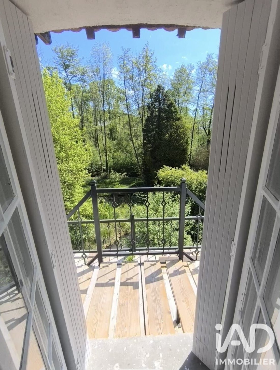 Haus in Traînel, Grand Est, Frankreich 5 - 18830795