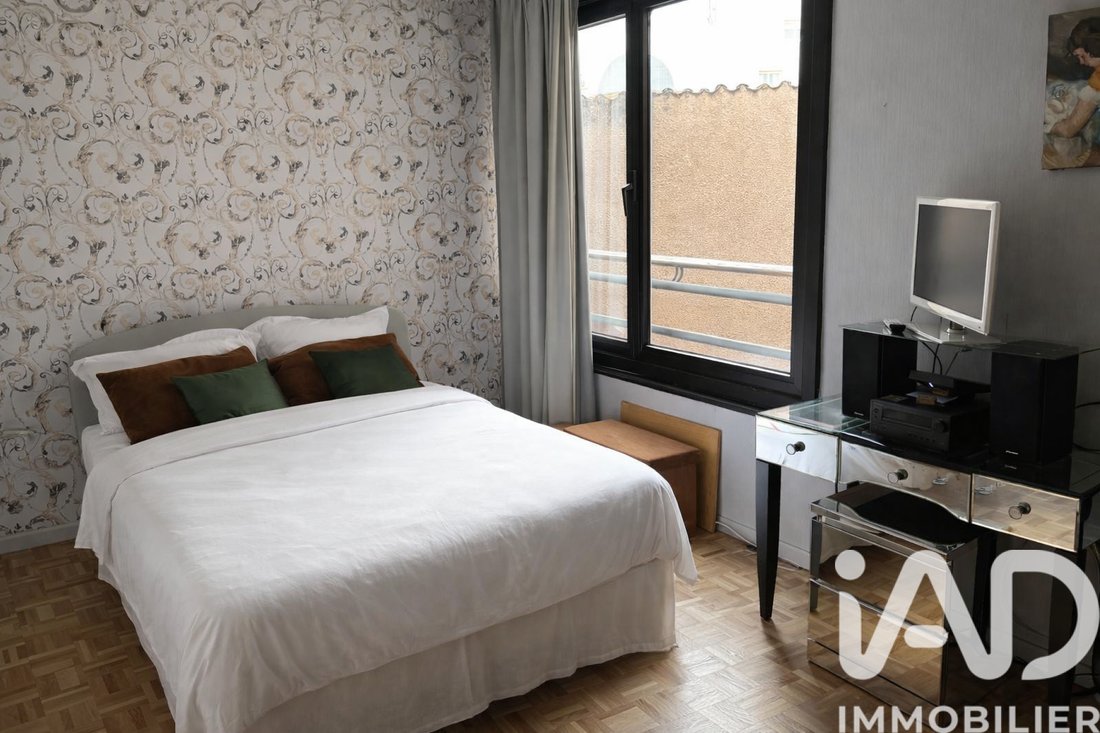 Apartamento en Amidonniers-Caffarelli, Toulouse, Francia 5 - 17288099