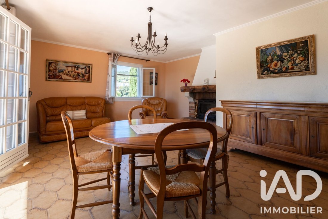 Haus in La Ciotat, Provence-Alpes-Côte d'Azur, Frankreich 4 - 18830956